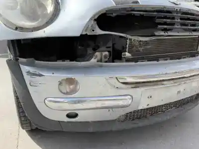 Здавання транспортного засобу mini mini (r50, r53) one року 2003 потужний w10b16a