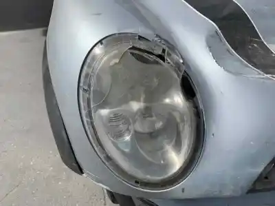 Здавання транспортного засобу mini mini (r50, r53) one року 2003 потужний w10b16a