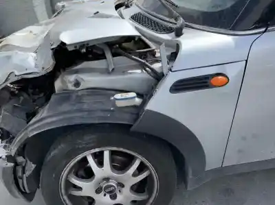 Здавання транспортного засобу mini mini (r50, r53) one року 2003 потужний w10b16a