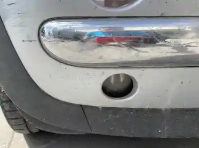 Здавання транспортного засобу mini mini (r50, r53) one року 2003 потужний w10b16a