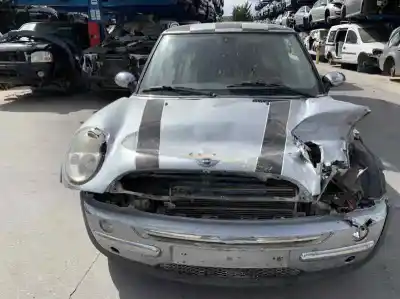 Veículo de Sucata mini mini (r50, r53) one do ano 2003 alimentado w10b16a