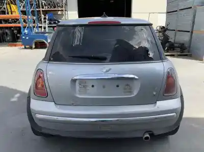 Veículo de Sucata mini mini (r50, r53) one do ano 2003 alimentado w10b16a