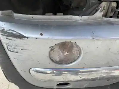 Veículo de Sucata mini mini (r50, r53) one do ano 2003 alimentado w10b16a