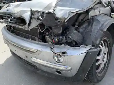 Здавання транспортного засобу mini mini (r50, r53) one року 2003 потужний w10b16a