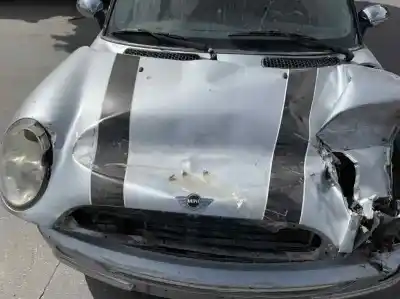 Здавання транспортного засобу mini mini (r50, r53) one року 2003 потужний w10b16a