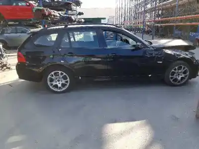 Здавання транспортного засобу bmw 3 touring (e91) 318 d року 2008 потужний n47d20c