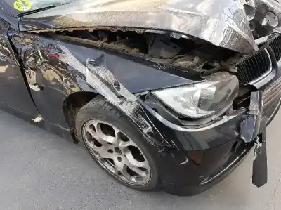 Здавання транспортного засобу bmw 3 touring (e91) 318 d року 2008 потужний n47d20c