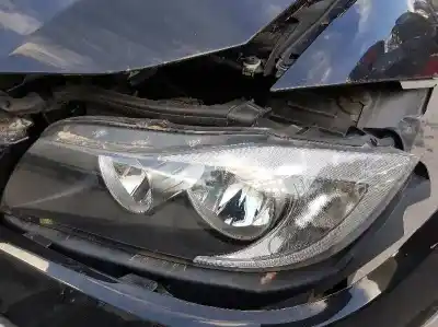 Здавання транспортного засобу bmw 3 touring (e91) 318 d року 2008 потужний n47d20c