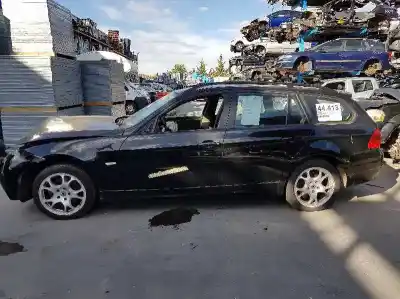Здавання транспортного засобу bmw 3 touring (e91) 318 d року 2008 потужний n47d20c