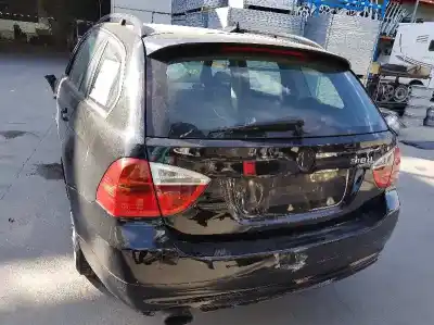 Здавання транспортного засобу bmw 3 touring (e91) 318 d року 2008 потужний n47d20c