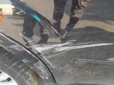 Sloopvoertuig ford smax 2.0 tdci van het jaar 2013 aangedreven ufwa