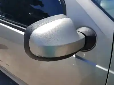 Здавання транспортного засобу dacia sandero 1.5 dci року 2010 потужний k9k792