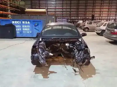 Scrapping Vehicle opel astra gtc 1.9 cdti of the year 2007 powered z19dt