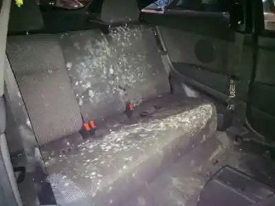 Scrapping Vehicle opel astra gtc 1.9 cdti of the year 2007 powered z19dt