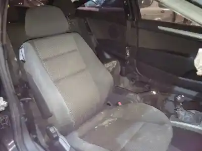 Scrapping Vehicle opel astra gtc 1.9 cdti of the year 2007 powered z19dt