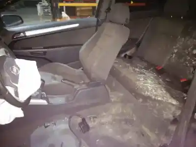 Scrapping Vehicle opel astra gtc 1.9 cdti of the year 2007 powered z19dt