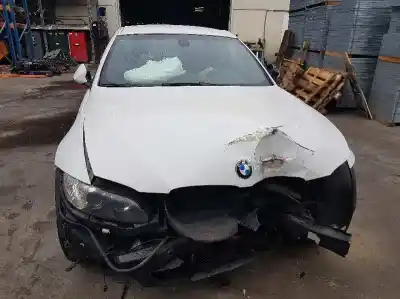 Veículo de Sucata bmw serie 3 coupe (e92) 3.0 24v turbo do ano 2008 alimentado n54b30a
