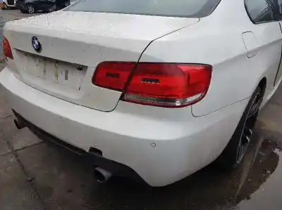 Veículo de Sucata bmw serie 3 coupe (e92) 3.0 24v turbo do ano 2008 alimentado n54b30a