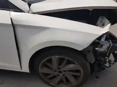 Veículo de Sucata seat leon (5f1) fr 122 cv / 90 kw do ano 2014 alimentado ckfc