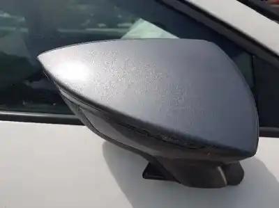 Veículo de Sucata seat leon (5f1) fr 122 cv / 90 kw do ano 2014 alimentado ckfc