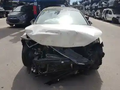 Veículo de Sucata seat leon (5f1) fr 122 cv / 90 kw do ano 2014 alimentado ckfc