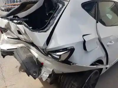 Veículo de Sucata seat leon (5f1) fr 122 cv / 90 kw do ano 2014 alimentado ckfc