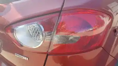 Scrapping Vehicle ford kuga (cbv) 2.0 tdci cat of the year 2009 powered g6dg