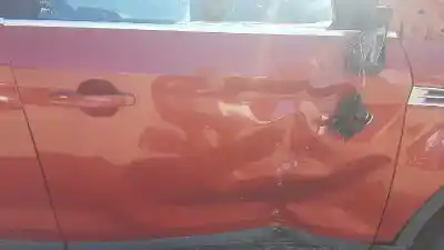 Scrapping Vehicle ford kuga (cbv) 2.0 tdci cat of the year 2009 powered g6dg