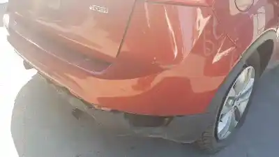 Scrapping Vehicle ford kuga (cbv) 2.0 tdci cat of the year 2009 powered g6dg