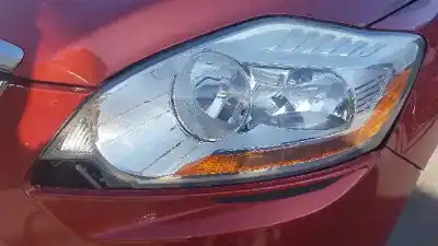 Scrapping Vehicle ford kuga (cbv) 2.0 tdci cat of the year 2009 powered g6dg