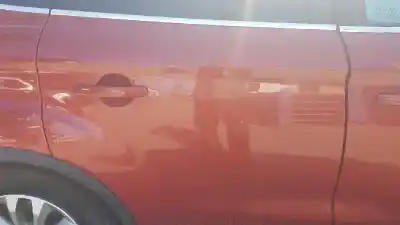 Scrapping Vehicle ford kuga (cbv) 2.0 tdci cat of the year 2009 powered g6dg