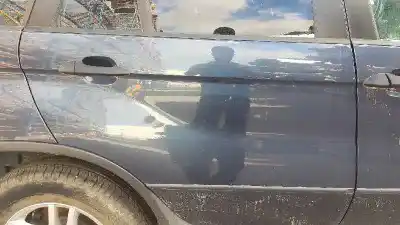 Scrapping Vehicle bmw x5 (e53) 3.0 turbodiesel cat of the year 2004 powered 306d2