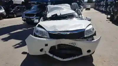 Здавання транспортного засобу DACIA SANDERO 1.5 dCi року 2009 потужний K9K796