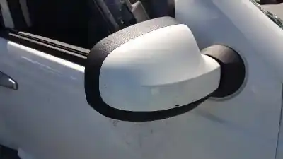 Sloopvoertuig dacia sandero 1.5 dci van het jaar 2009 aangedreven k9k796