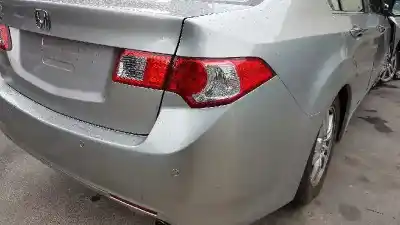 Утилизация автомобиля honda accord viii (cu) 2.0 i (cu1) года 2009 питание r20a3
