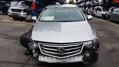 Scrapping Vehicle HONDA ACCORD VIII (CU) 2.0 I (CU1) of the year 2009 powered R20A3