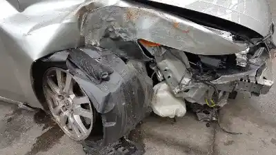 Утилизация автомобиля honda accord viii (cu) 2.0 i (cu1) года 2009 питание r20a3