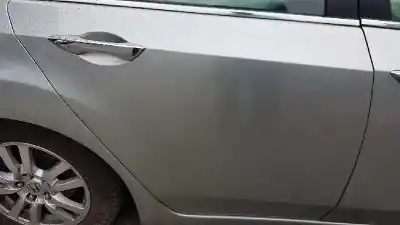 Утилизация автомобиля honda accord viii (cu) 2.0 i (cu1) года 2009 питание r20a3