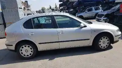 Утилизация автомобиля seat leon (1m1) 1.6 16 v года 2001 питание aus