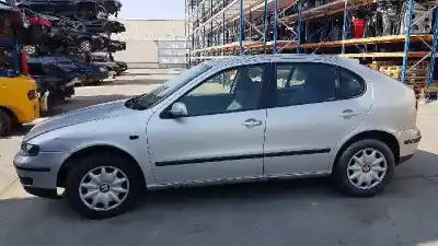 Утилизация автомобиля seat leon (1m1) 1.6 16 v года 2001 питание aus