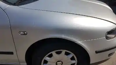Утилизация автомобиля seat leon (1m1) 1.6 16 v года 2001 питание aus