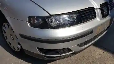 Утилизация автомобиля seat leon (1m1) 1.6 16 v года 2001 питание aus