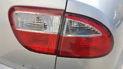 Утилизация автомобиля seat leon (1m1) 1.6 16 v года 2001 питание aus