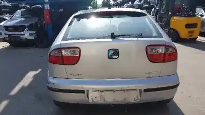 Утилизация автомобиля seat leon (1m1) 1.6 16 v года 2001 питание aus