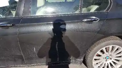 Veículo de Sucata bmw serie 7 3.0 turbodiesel do ano 2012 alimentado n57d30b