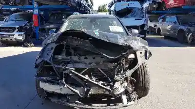 Veicolo di demolizione BMW SERIE 7 3.0 Turbodiesel dell'anno 2012 alimentato N57D30B