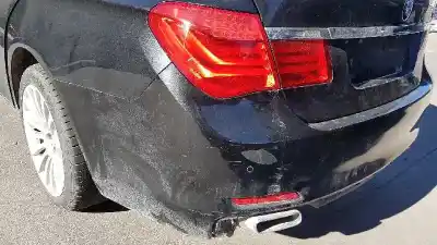 Veículo de Sucata bmw serie 7 3.0 turbodiesel do ano 2012 alimentado n57d30b