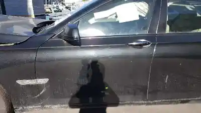 Veículo de Sucata bmw serie 7 3.0 turbodiesel do ano 2012 alimentado n57d30b