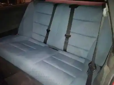 Veículo de Sucata bmw 3 coupé (e36) 320 i do ano 1991 alimentado 206s2