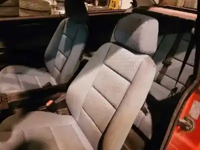 Veículo de Sucata bmw 3 coupé (e36) 320 i do ano 1991 alimentado 206s2